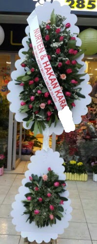 G�ll� d���n nikah a��l�� �i�ek modeli  T�rkiye �i�ek yolla , �i�ek g�nder , �i�ek�i  