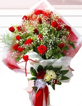 K�z isteme buketi �i�e�i 41 g�ll�  T�rkiye �i�ek ma�azas� , �i�ek�i adresleri  