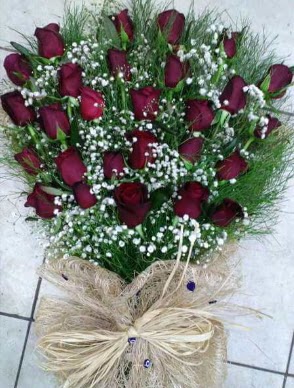 33 Adet g�lden k�z isteme �i�e�i buketi  T�rkiye �i�ek yolla , �i�ek g�nder , �i�ek�i  