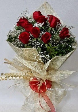 S�z ni�an �i�e�i k�z isteme buketi  T�rkiye �i�ek yolla 