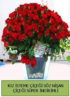 S�z ni�an k�z isteme �i�e�i 71 g�lden  T�rkiye �i�ek ma�azas� , �i�ek�i adresleri 