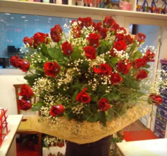 K�z isteme �i�e�i buketi 33 g�lden  T�rkiye yurti�i ve yurtd��� �i�ek sipari�i 