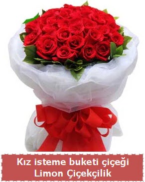 K�z isteme �i�e�i buketi 29 k�rm�z� g�l  T�rkiye online �i�ek�i , �i�ek sipari�i 