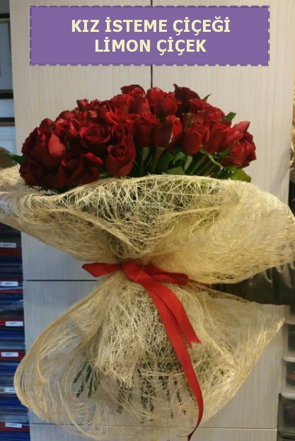 41 adet g�ll� S�z ni�an k�z isteme �i�e�i  T�rkiye yurti�i ve yurtd��� �i�ek sipari�i 