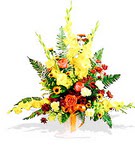  T�rkiye ucuz �i�ek g�nder  Mevsim �i�ekleri sepet